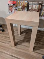 GRATIS op te halen, bijzettafeltje, Ophalen, Gebruikt