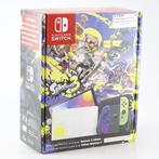Nintendo Switch Oled 64GB Splatoon 3 Edit | Nieuw in doos