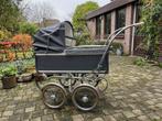 Kinderwagen vintage, Kinderen en Baby's, Kinderwagens en Combinaties, Gebruikt, Met reiswieg, Ophalen, Kinderwagen