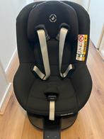 Maxi-Cosi Pearl Pro Autostoel - Zwart + isofixbase, Verstelbare rugleuning, Gebruikt, Ophalen of Verzenden, Isofix