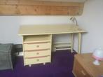 Pastoe bureau EE02 Cees Braakman 1950, Huis en Inrichting, Ophalen, Gebruikt