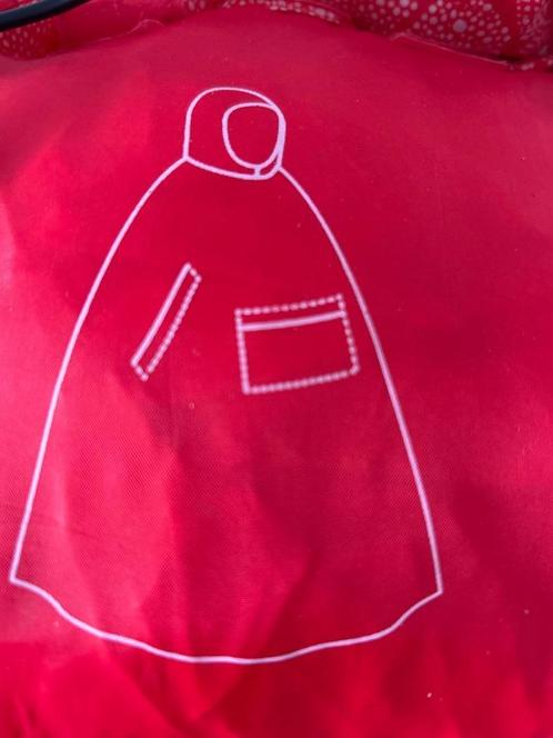 Kastopruiming, festival regencape van IKEA, Kleding | Dames, Overige Dameskleding, Zo goed als nieuw, Ophalen of Verzenden