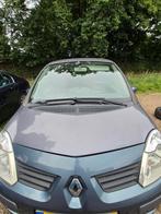 Renault Modus 1.6 16V E4 AUT 2006 Blauw, Auto's, Renault, 4 cilinders, Blauw, Origineel Nederlands, 1180 kg