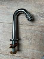 Hansa wastafel kraan, Ophalen of Verzenden, Zo goed als nieuw, Kraan