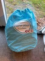 Bevalbad (1 persoons), Ophalen, Zo goed als nieuw, Zwangerschap en Bevalling