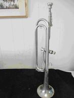 allerlei klaroenen -signaalhoorns, Muziek en Instrumenten, Blaasinstrumenten | Overige, Ophalen of Verzenden, Gebruikt, Koperblazer