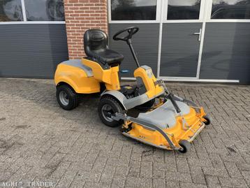 Stiga park residence 4wd beschikbaar voor biedingen