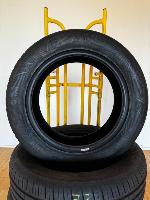 Vredestein Zomerbanden 18 Inch, Auto-onderdelen, Banden en Velgen, Band(en), Zomerbanden, 18 inch, 225 mm, Personenwagen, Gebruikt