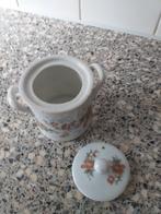 Antieke suikerpot, Antiek en Kunst, Ophalen of Verzenden