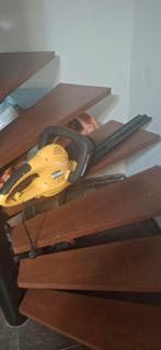 PowerPlus Elektrische Heggenschaar - 68cm, Ophalen of Verzenden, Gebruikt, Elektrisch, PowerPlus