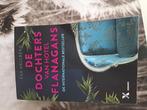Åsa Hellberg - De dochters van Hotel Flanagans, Boeken, Åsa Hellberg, Ophalen of Verzenden, Zo goed als nieuw, Nederland