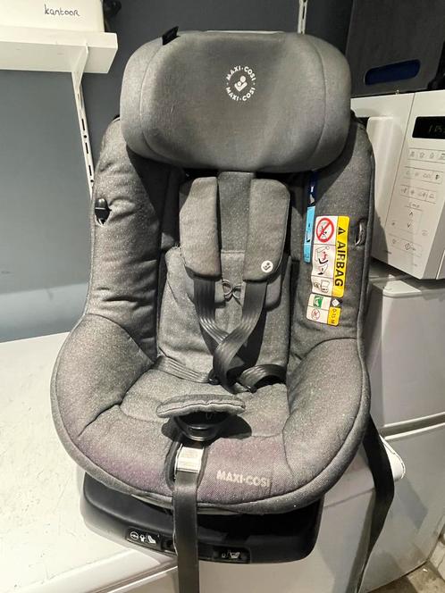 Maxi Cosi AxissFix iSize, Kinderen en Baby's, Autostoeltjes, Zo goed als nieuw, Maxi-Cosi, Isofix, Ophalen of Verzenden