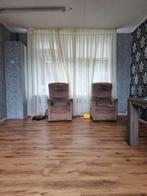 Laminaat licht eiken, Huis en Inrichting, Stoffering | Vloerbedekking, Ophalen of Verzenden, Zo goed als nieuw, Laminaat