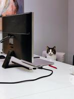 Samsung LU28E570DS/EN montior 28"; 4k UHD; Higly rated 9/10, Computers en Software, Monitoren, Gebruikt, 60 Hz of minder, Ophalen