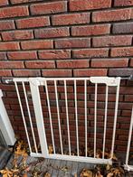 NET BabyDan Klemhekje! Verstelbaar 72x 75/85 cm, Ophalen, Zo goed als nieuw, Metaal of IJzer, 115 cm of meer