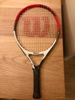 Wilson roger federer 21 inch, L00, Ophalen of Verzenden, Zo goed als nieuw, Wilson