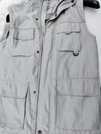 Bodywarmer voor de zomer beige merk "Canada";  maat 52, Ophalen of Verzenden, Nieuw, Maat 52/54 (L), Beige