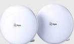 5x KPN superwifi punt 1.0, Computers en Software, WiFi-versterkers, Ophalen of Verzenden, Zo goed als nieuw, KPN