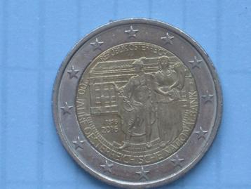 NIEUW 19 X  2euromunten diverse landen. beschikbaar voor biedingen