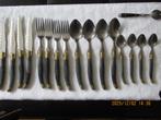 ACIER INOX bestek, Ophalen of Verzenden