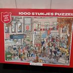 Leuke puzzel, Ophalen of Verzenden, 500 t/m 1500 stukjes, Zo goed als nieuw
