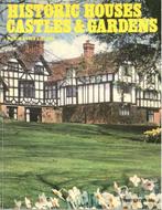 HISTORIC HOUSES CASTLES & GARDENS in Great Britain & Ireland, Boeken, Taal | Engels, Gelezen, Ophalen of Verzenden