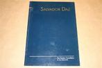 Salvador Dali. The Stratton Foundation for the Cultural Arts