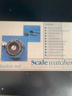 Scalewatcher waterontharder., Ophalen of Verzenden, Zo goed als nieuw