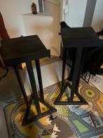Studio speaker standaards, Muziek en Instrumenten, Standaards, Ophalen, Zo goed als nieuw, Speaker