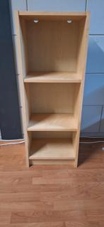 Ikea kastje, Zo goed als nieuw, Minder dan 100 cm, 25 tot 50 cm, 50 tot 100 cm