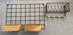 2x Wandrekje - Stijlvolle Wanddecoratie, Ophalen of Verzenden, Zo goed als nieuw