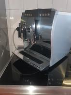 Jura Z5 Impressa Chrome/zilver zgan., Ophalen of Verzenden, Zo goed als nieuw