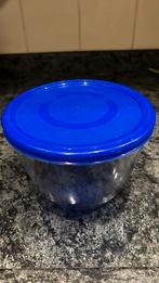 Pyrex glazen kom met deksel, Huis en Inrichting, Keuken | Keukenbenodigdheden, Ophalen of Verzenden