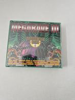 Megarave 3 gabber rave thunderdome, Ophalen of Verzenden, Zo goed als nieuw