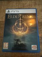 Elden Ring - PS5, Spelcomputers en Games, Ophalen of Verzenden, Zo goed als nieuw