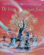 De boom van Jesse - Geraldine McCaughrean, Ophalen of Verzenden, Zo goed als nieuw