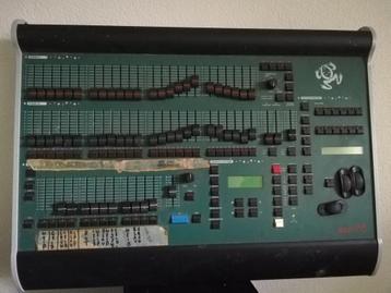 Lichttafel - Zero88 FatFrog beschikbaar voor biedingen