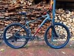 Cube analog XL, Fietsen en Brommers, Fietsen | Mountainbikes en ATB, 57 cm of meer, Hardtail, Heren, Zo goed als nieuw