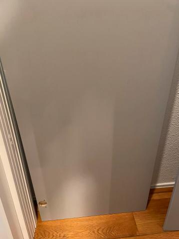 IKEA PAX 2x spiegeldeuren 50x229 cm - afbeelding 8
