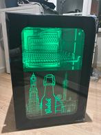 Grolsch Stadskoelkast/Bierkoelkast Arnhem editie, Ophalen, Zonder vriesvak, Nieuw, Minder dan 75 liter