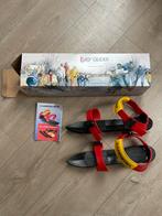 Zandstra easyglider schaatsen maat M (31-35), Ophalen of Verzenden, Zo goed als nieuw, Friese doorlopers, Zandstra