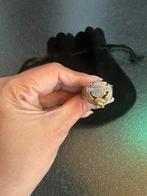 Harley Davidson Heren Ring, Ophalen, Gebruikt, 20 of groter, IJzer of Staal