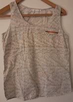 Hemdje, Ophalen of Verzenden, Zo goed als nieuw, Zonder mouw