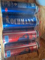 Gas Kochmann, Ophalen, Nieuw