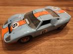 Prachtig model Ford GT40 van Jouef Evolution 1:18, Hobby en Vrije tijd, Modelauto's | 1:18, Ophalen of Verzenden, Zo goed als nieuw