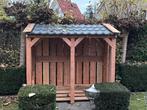 Houthokken & maatwerk tuinmeubels – op bestelling gemaakt!, Minder dan 3 m³, Ophalen of Verzenden, Overige houtsoorten, Blokken