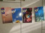 4 Franse Lijsters - Klassiekers, Ophalen of Verzenden, Gelezen, Diverse, Fictie
