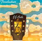 JJ Cale - Troubadour cd, Cd's en Dvd's, Cd's | Rock, Ophalen of Verzenden, Zo goed als nieuw, Singer-songwriter