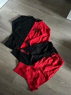 Knolpower pyjama maat XS, Ophalen of Verzenden, Zo goed als nieuw, Jongen of Meisje, Nacht- of Onderkleding