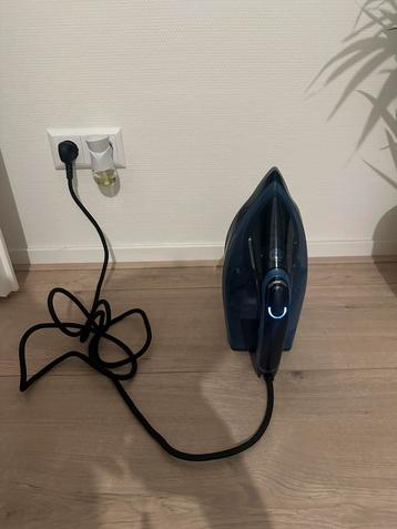 Philips Azur 8000 Series stoomstrijkijzer (3000W). beschikbaar voor biedingen